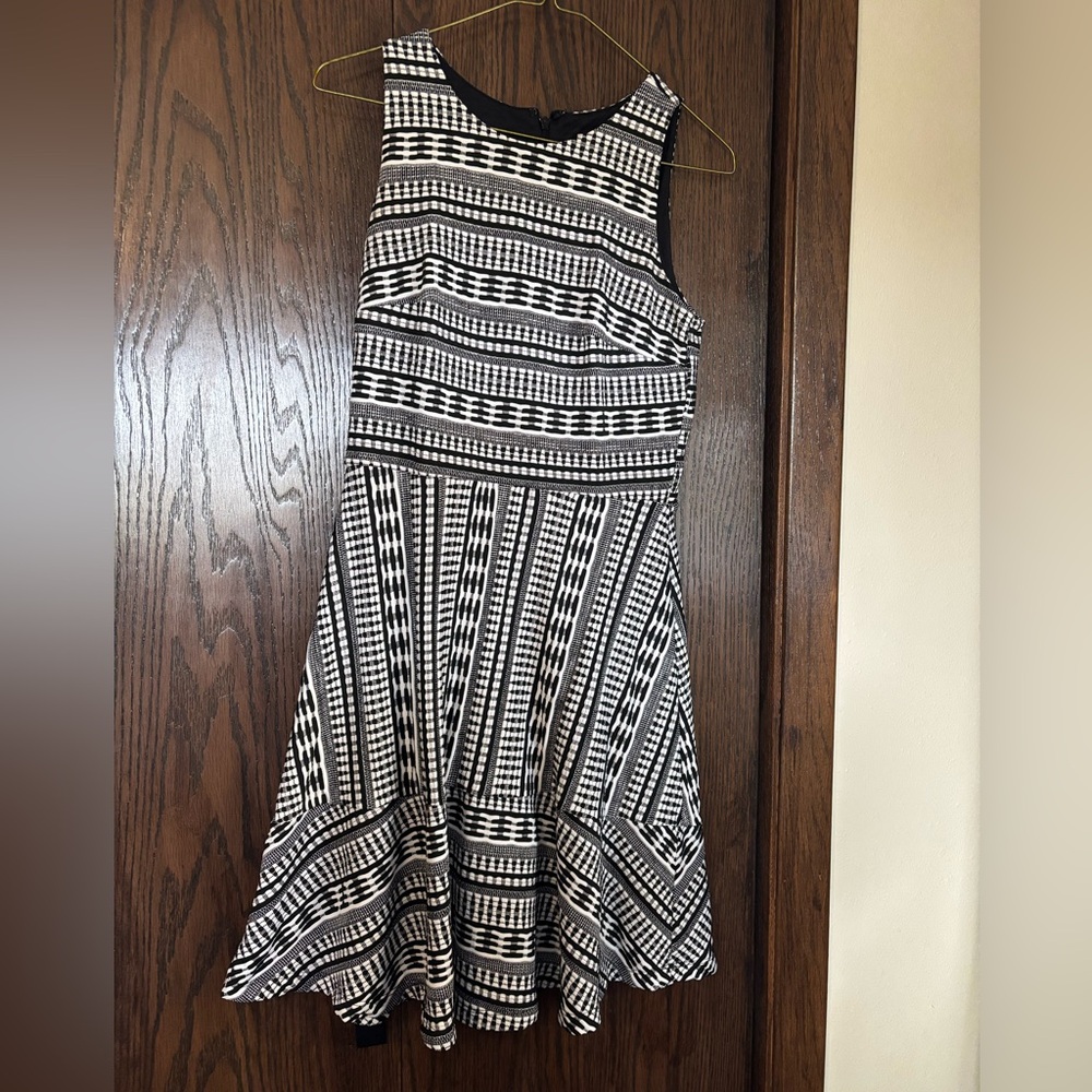 Loft dress.
